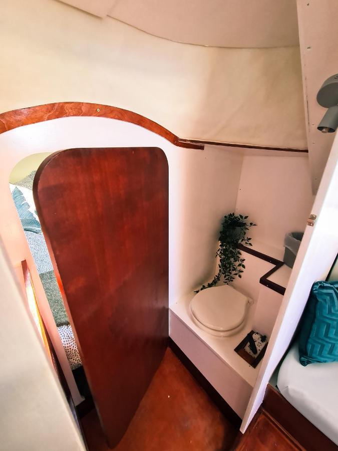 Sirius - Boat House Ξενοδοχείο Olhão Εξωτερικό φωτογραφία